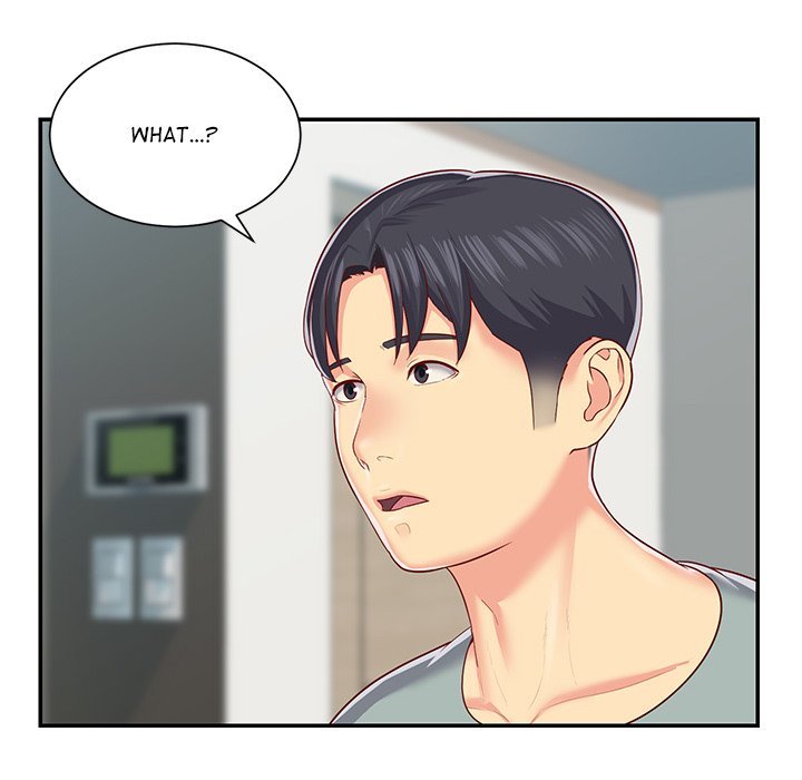 The Ladies' Associate Manhwa - Chapter 4 Page 51