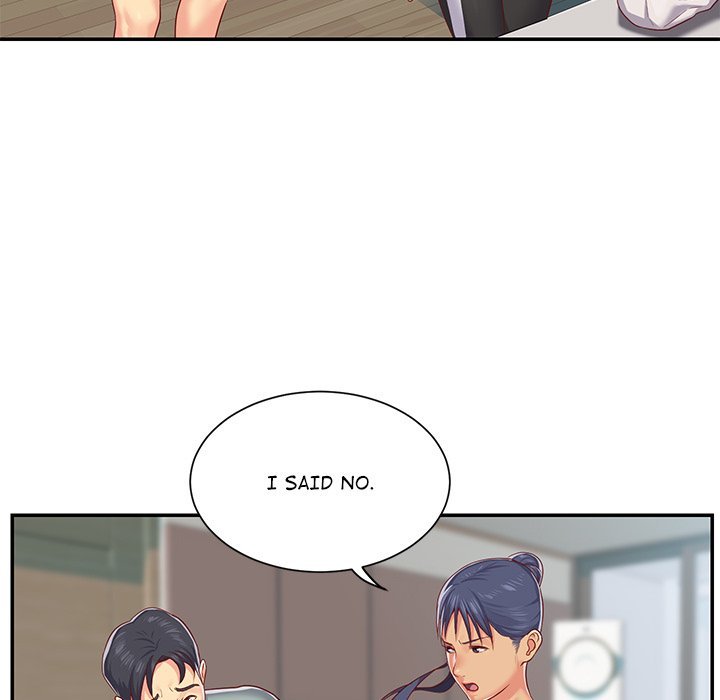 The Ladies' Associate Manhwa - Chapter 4 Page 56