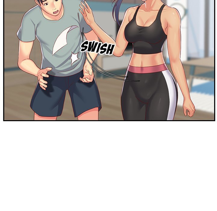 The Ladies' Associate Manhwa - Chapter 4 Page 57