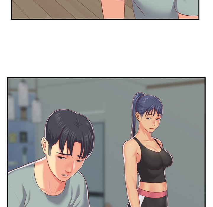 The Ladies' Associate Manhwa - Chapter 4 Page 59