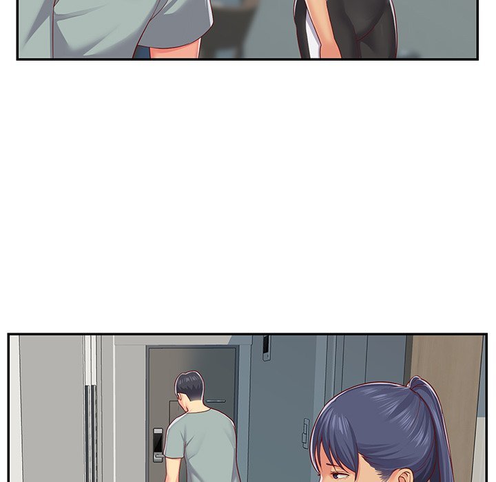 The Ladies' Associate Manhwa - Chapter 4 Page 60