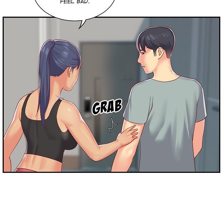 The Ladies' Associate Manhwa - Chapter 4 Page 62