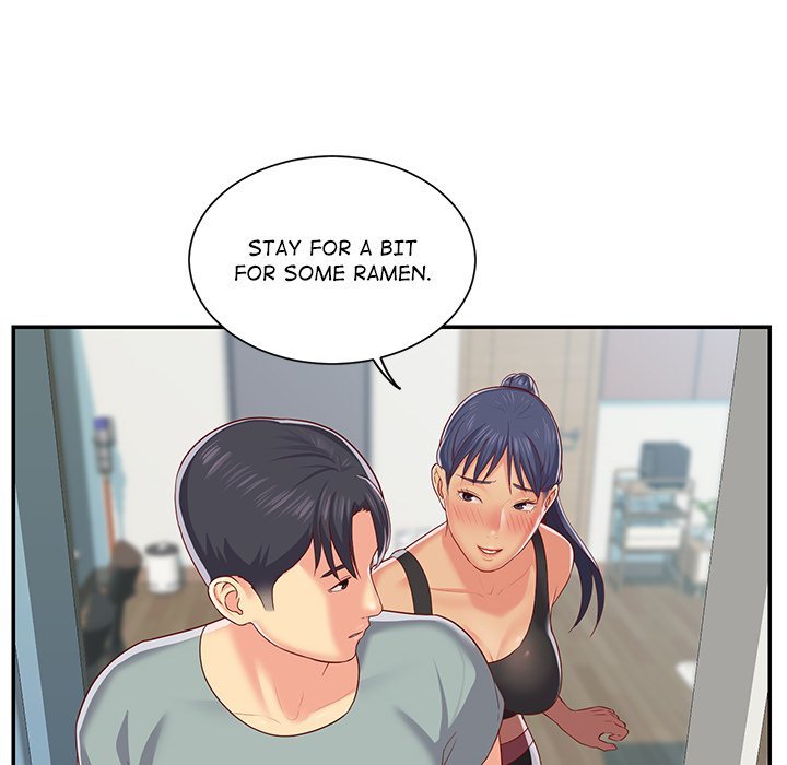 The Ladies' Associate Manhwa - Chapter 4 Page 63