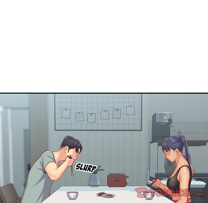 The Ladies' Associate Manhwa - Chapter 4 Page 65