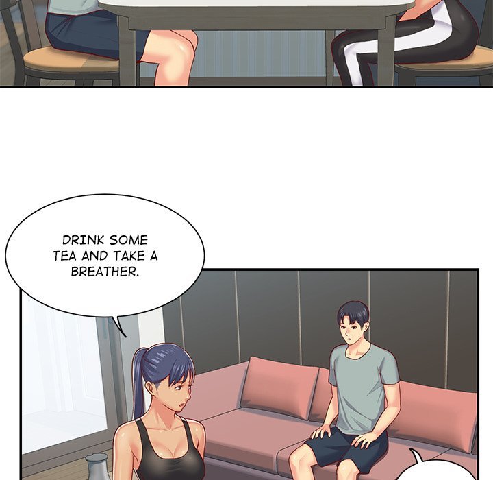 The Ladies' Associate Manhwa - Chapter 4 Page 66