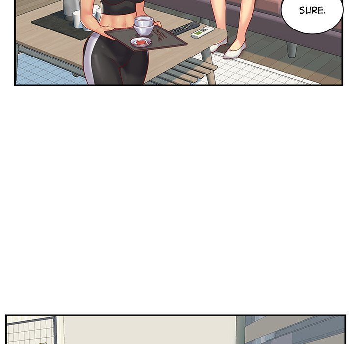 The Ladies' Associate Manhwa - Chapter 4 Page 67