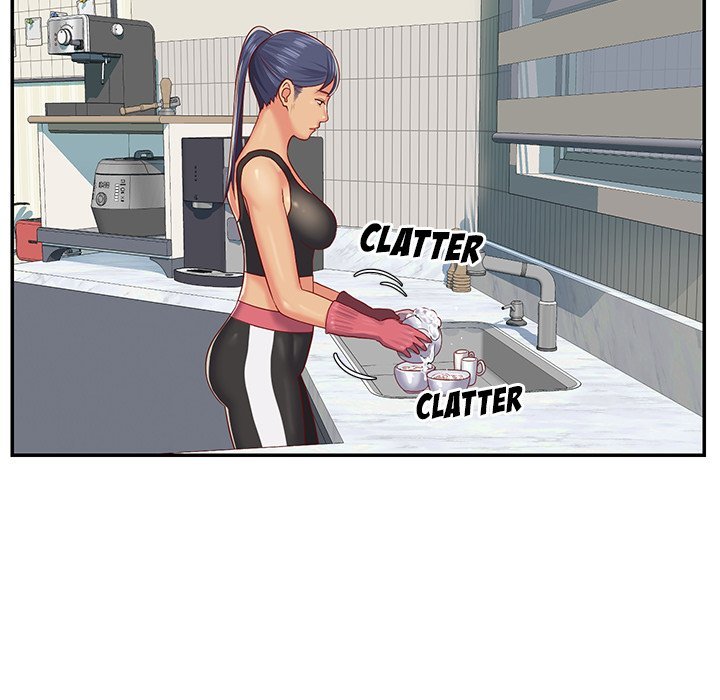 The Ladies' Associate Manhwa - Chapter 4 Page 68