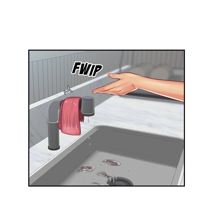 The Ladies' Associate Manhwa - Chapter 4 Page 69