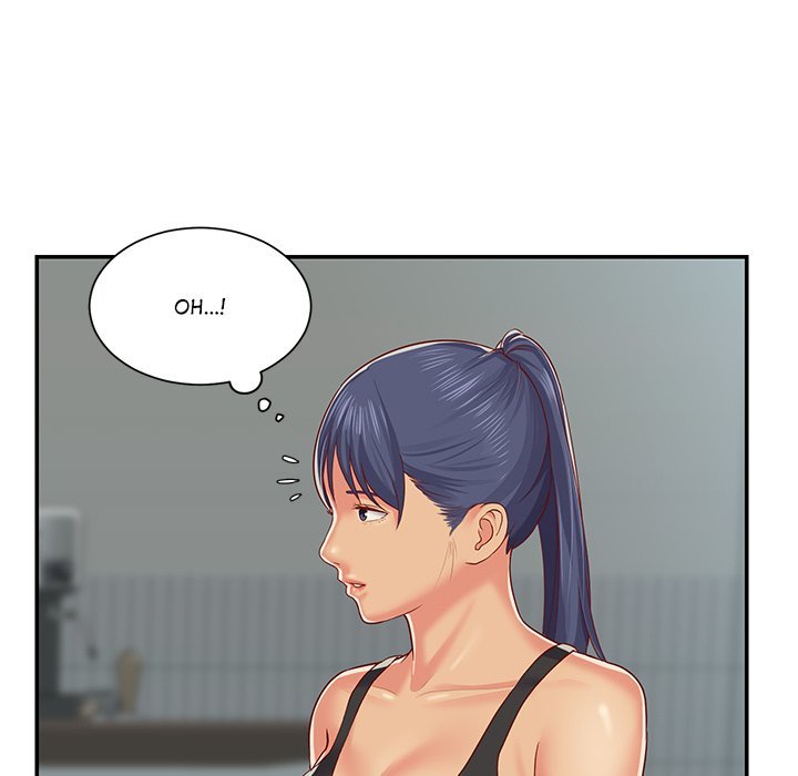 The Ladies' Associate Manhwa - Chapter 4 Page 70