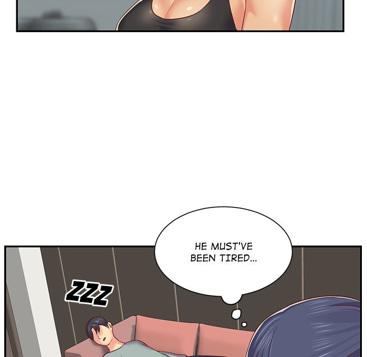 The Ladies' Associate Manhwa - Chapter 4 Page 71
