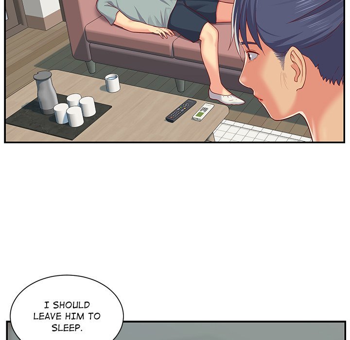 The Ladies' Associate Manhwa - Chapter 4 Page 72