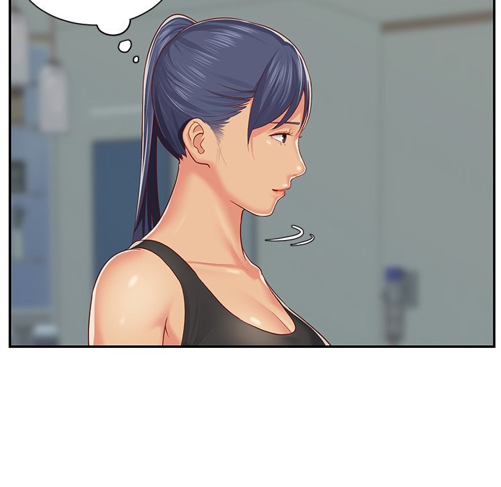 The Ladies' Associate Manhwa - Chapter 4 Page 73