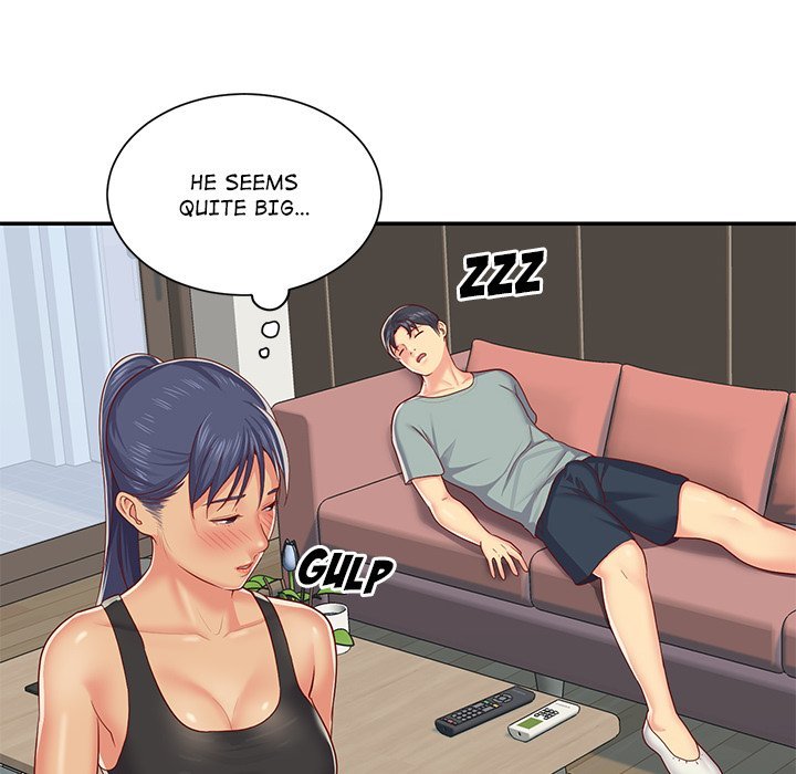 The Ladies' Associate Manhwa - Chapter 4 Page 77