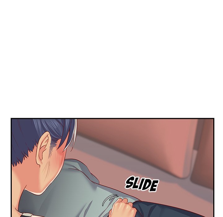 The Ladies' Associate Manhwa - Chapter 4 Page 81