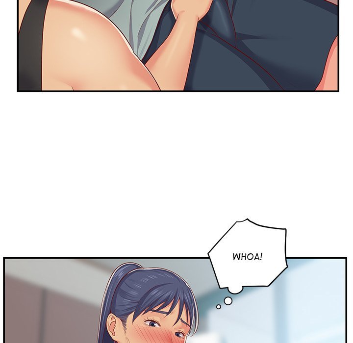 The Ladies' Associate Manhwa - Chapter 4 Page 82
