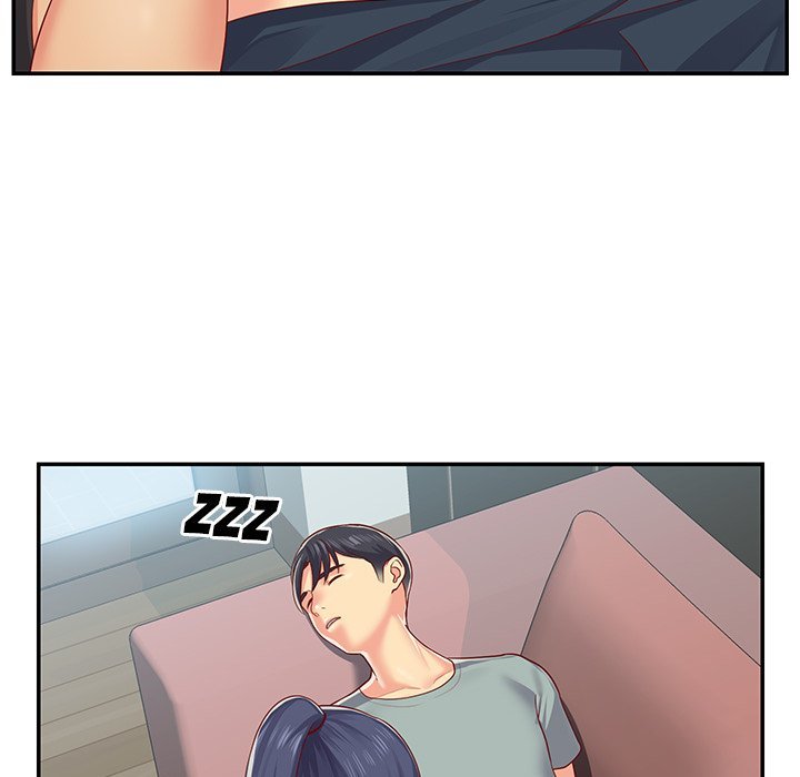 The Ladies' Associate Manhwa - Chapter 4 Page 85