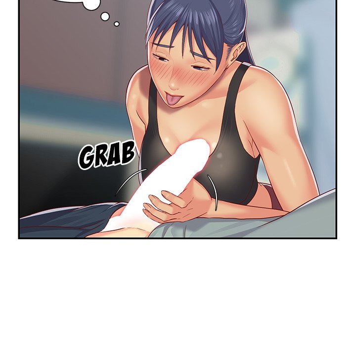 The Ladies' Associate Manhwa - Chapter 4 Page 87