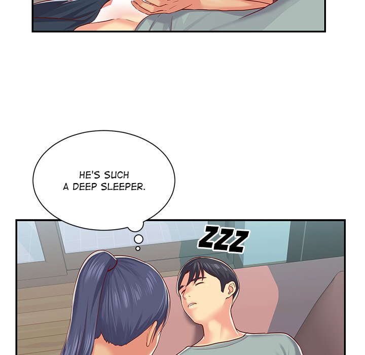 The Ladies' Associate Manhwa - Chapter 4 Page 92