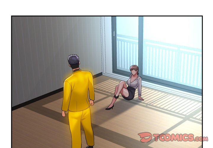 The Ladies' Associate Manhwa - Chapter 50 Page 3