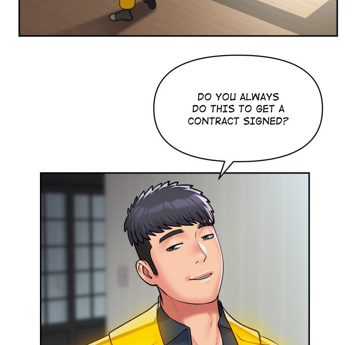 The Ladies' Associate Manhwa - Chapter 50 Page 4