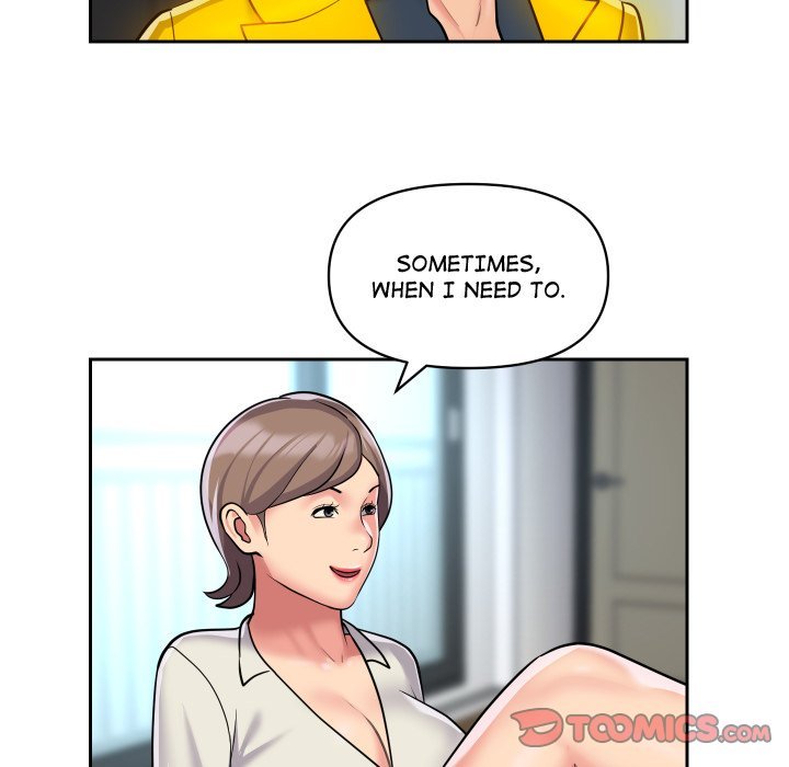 The Ladies' Associate Manhwa - Chapter 50 Page 5