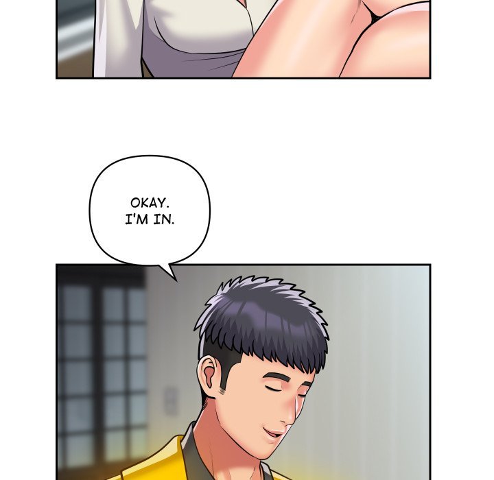 The Ladies' Associate Manhwa - Chapter 50 Page 6
