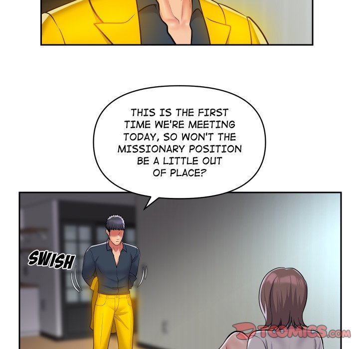 The Ladies' Associate Manhwa - Chapter 50 Page 7