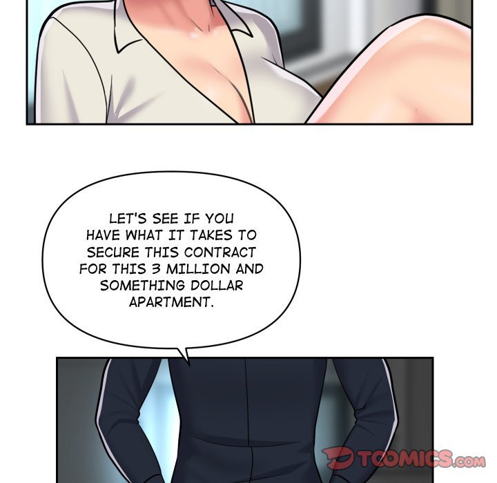 The Ladies' Associate Manhwa - Chapter 50 Page 9