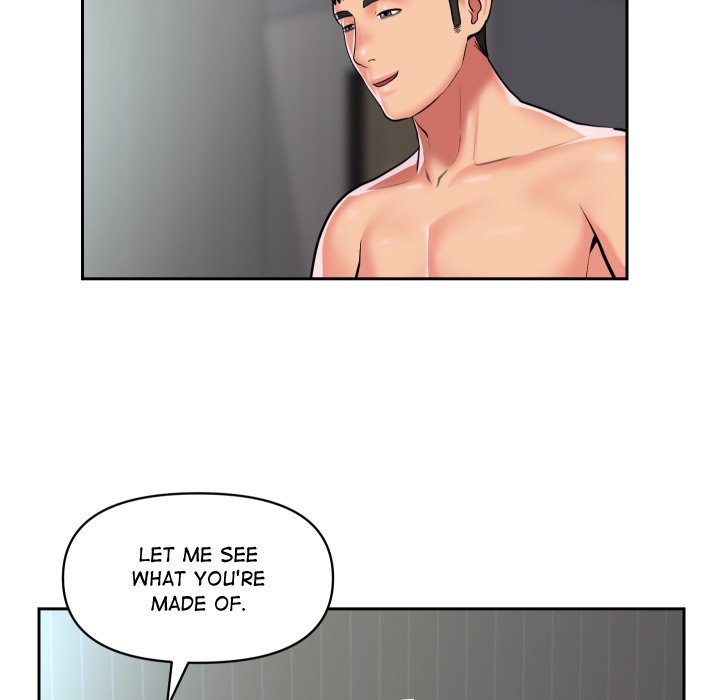 The Ladies' Associate Manhwa - Chapter 50 Page 12