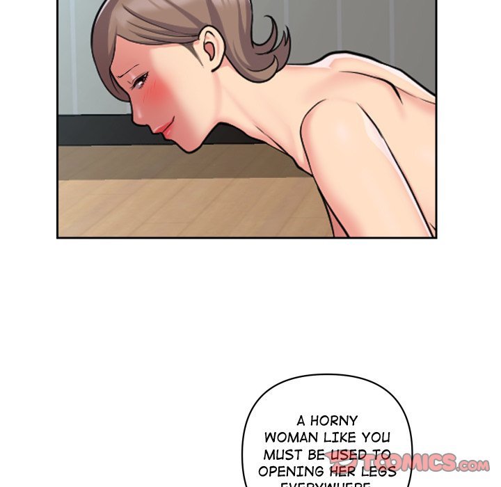 The Ladies' Associate Manhwa - Chapter 50 Page 19