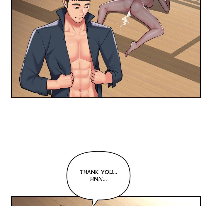 The Ladies' Associate Manhwa - Chapter 50 Page 38
