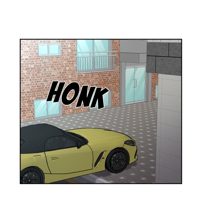 The Ladies' Associate Manhwa - Chapter 50 Page 40