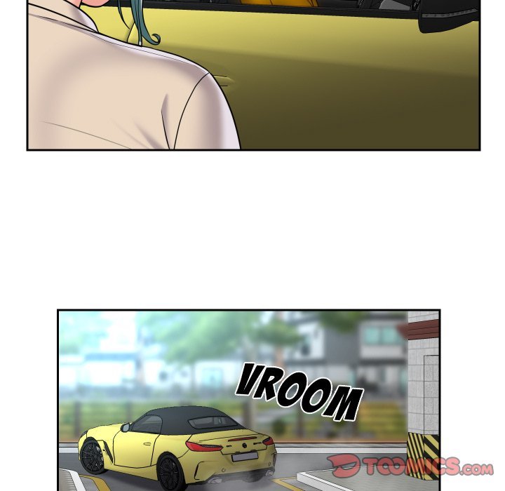 The Ladies' Associate Manhwa - Chapter 50 Page 43