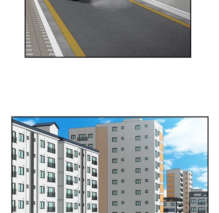 The Ladies' Associate Manhwa - Chapter 50 Page 44