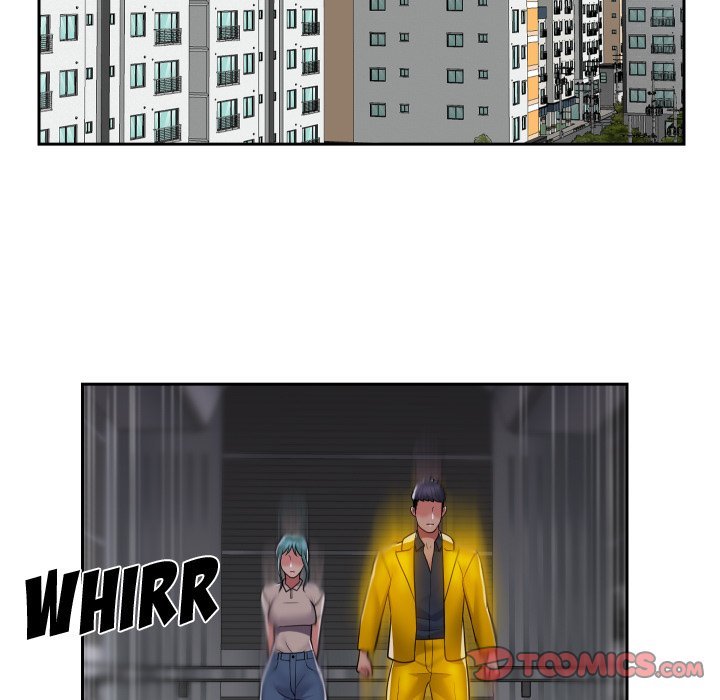 The Ladies' Associate Manhwa - Chapter 50 Page 45