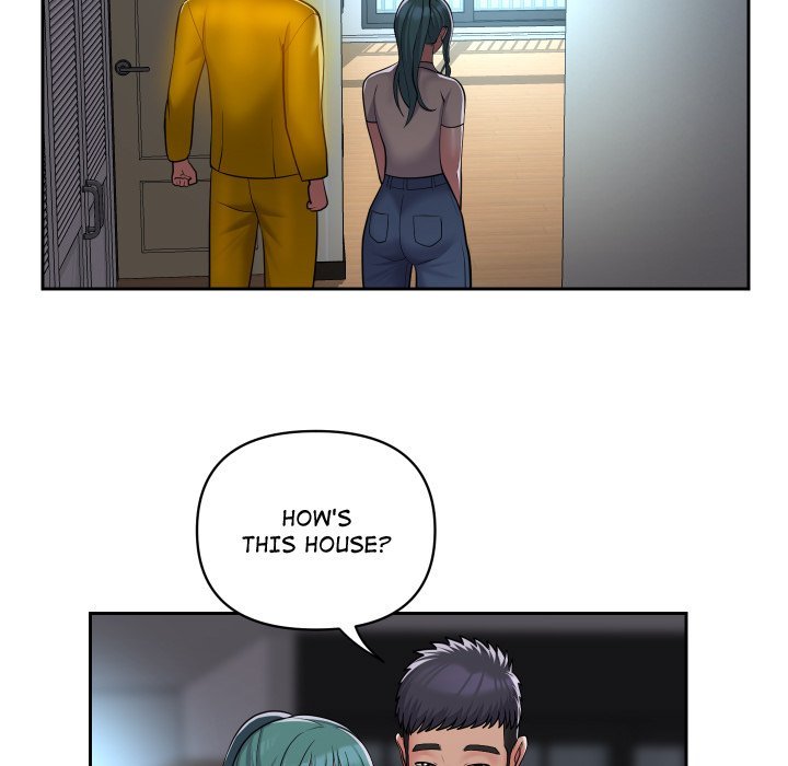 The Ladies' Associate Manhwa - Chapter 50 Page 50