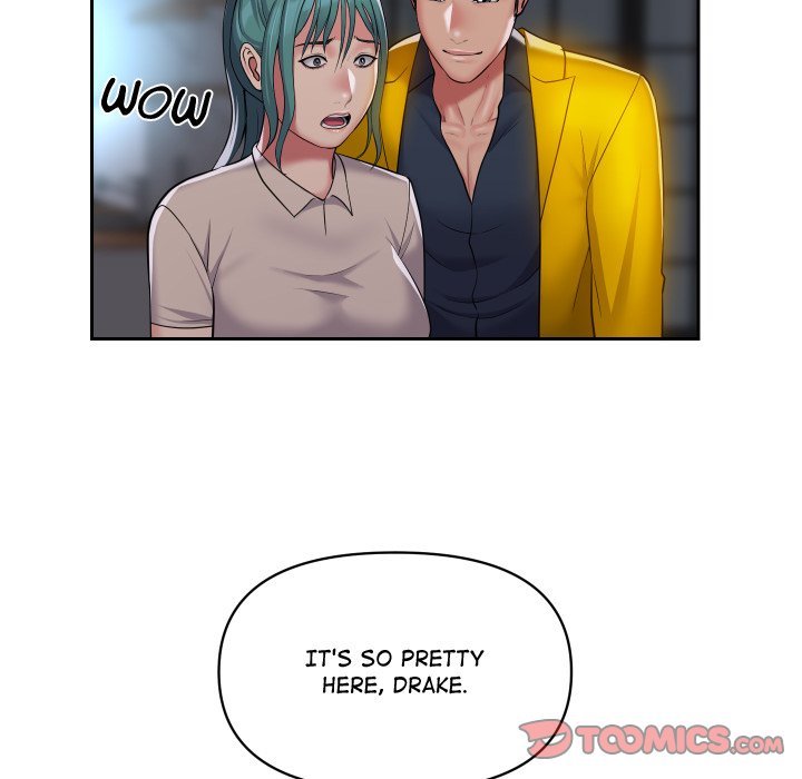 The Ladies' Associate Manhwa - Chapter 50 Page 51