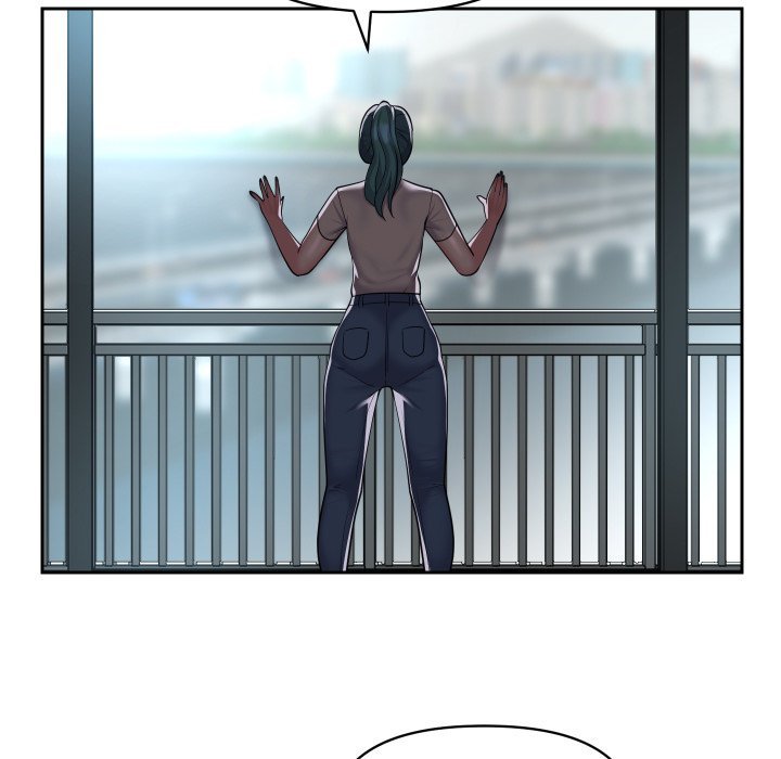 The Ladies' Associate Manhwa - Chapter 50 Page 52