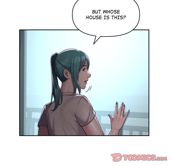 The Ladies' Associate Manhwa - Chapter 50 Page 53