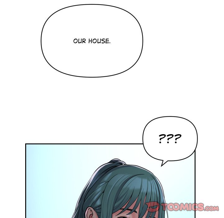 The Ladies' Associate Manhwa - Chapter 50 Page 55