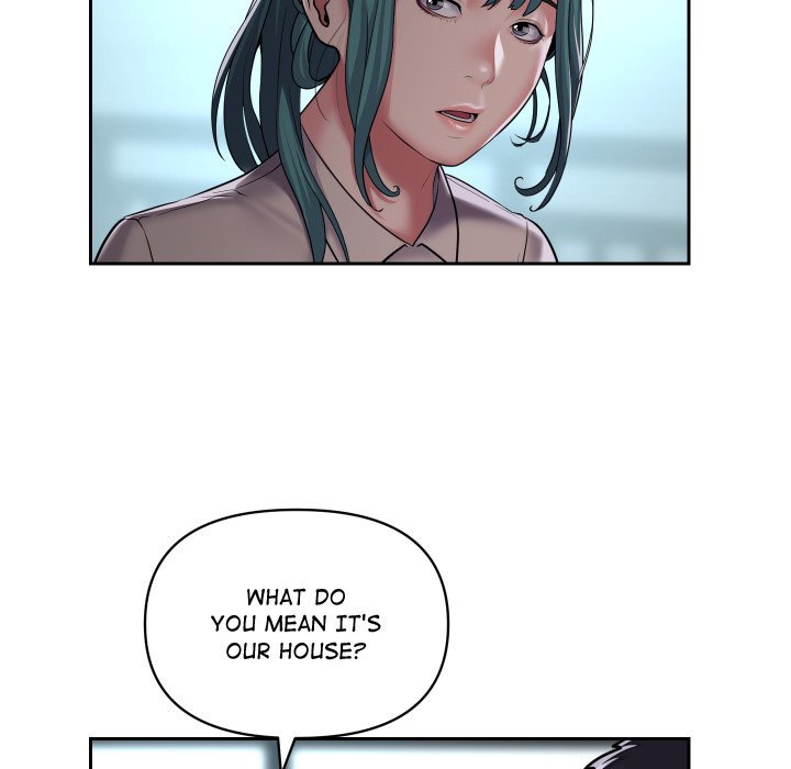 The Ladies' Associate Manhwa - Chapter 50 Page 56