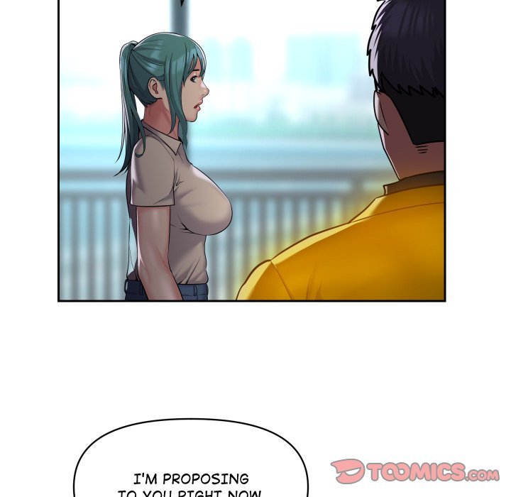 The Ladies' Associate Manhwa - Chapter 50 Page 57