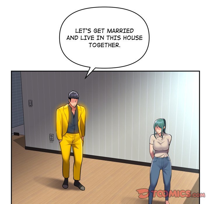 The Ladies' Associate Manhwa - Chapter 50 Page 59