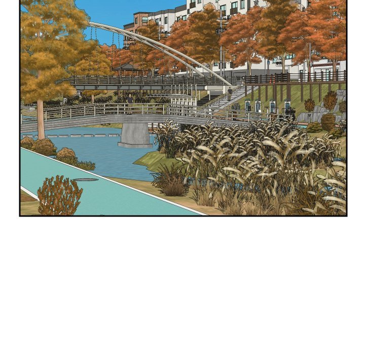 The Ladies' Associate Manhwa - Chapter 50 Page 64