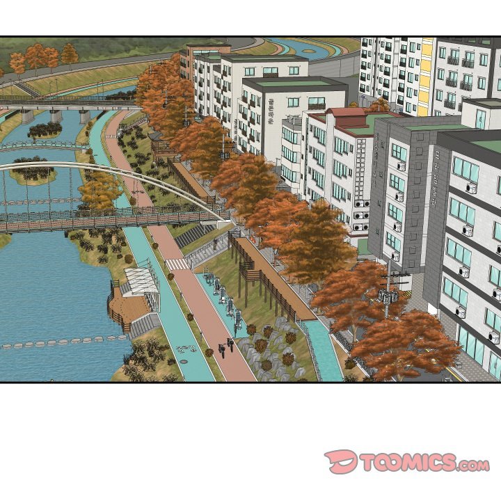 The Ladies' Associate Manhwa - Chapter 50 Page 65