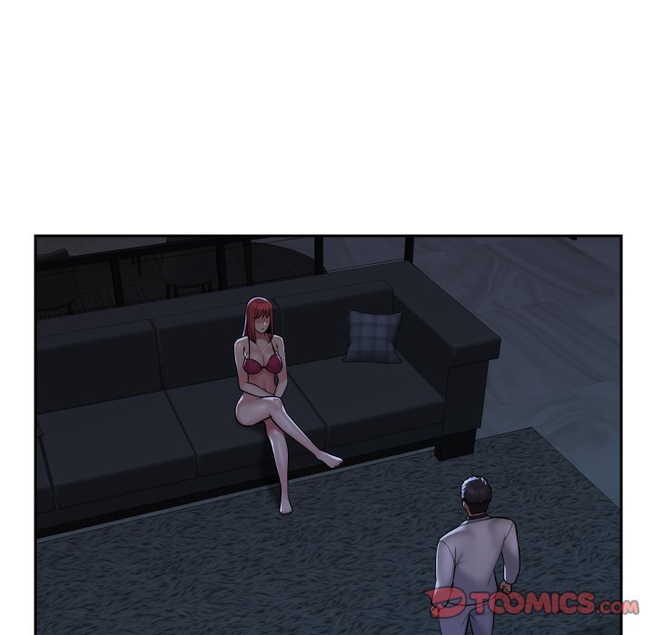 The Ladies' Associate Manhwa - Chapter 50 Page 67