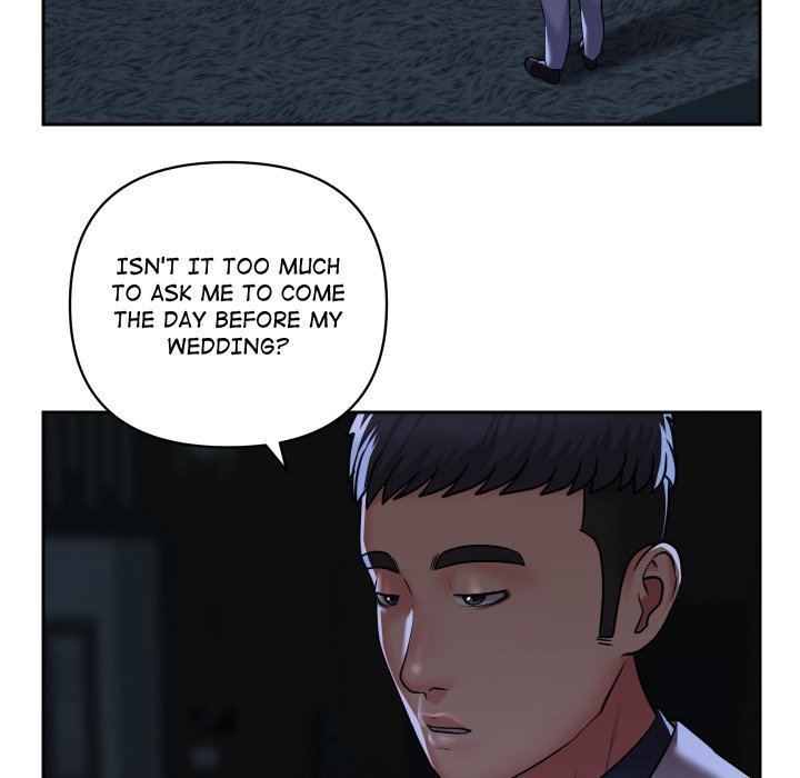 The Ladies' Associate Manhwa - Chapter 50 Page 68
