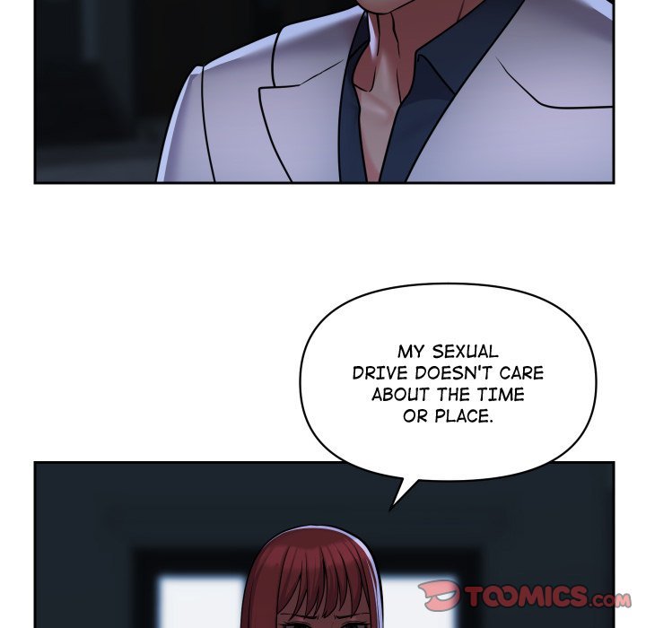 The Ladies' Associate Manhwa - Chapter 50 Page 69