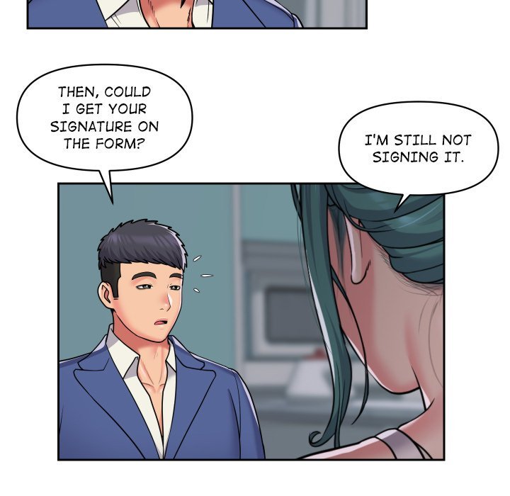 The Ladies' Associate Manhwa - Chapter 43 Page 4