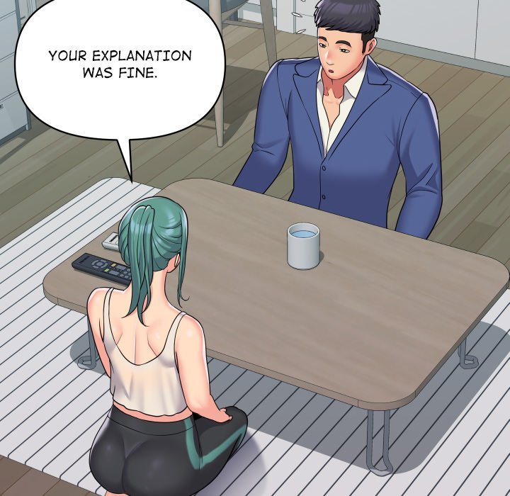 The Ladies' Associate Manhwa - Chapter 43 Page 7